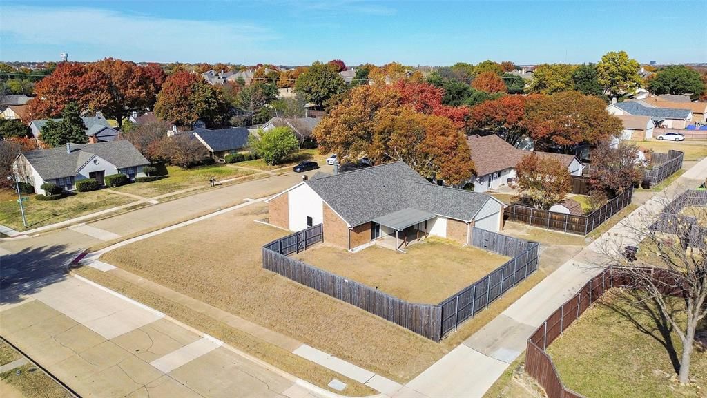 Photo of 7900 Sloan Circle, Plano, TX 75025 (MLS # 21129583)