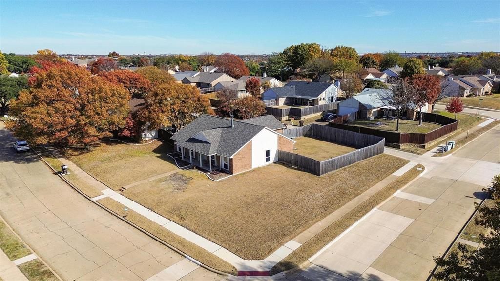 Photo of 7900 Sloan Circle, Plano, TX 75025 (MLS # 21129583)