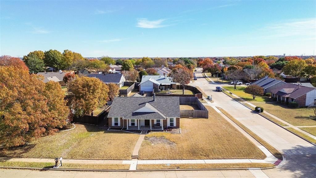 Photo of 7900 Sloan Circle, Plano, TX 75025 (MLS # 21129583)