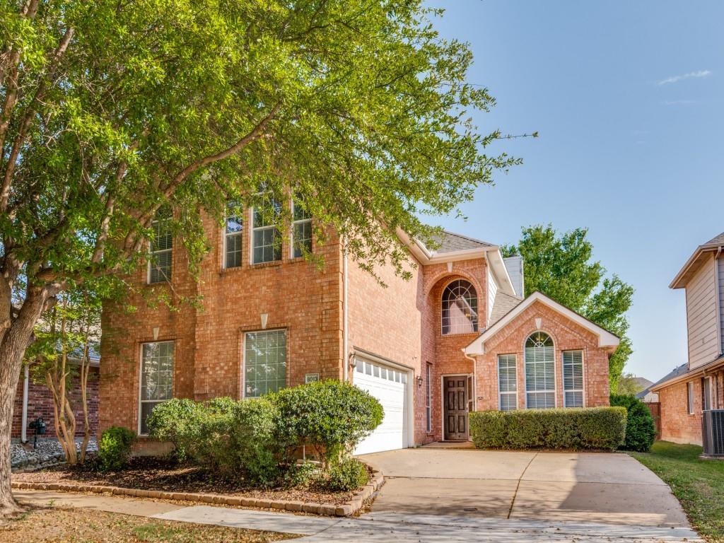 Craig Ranch North Ph 2a - Residential