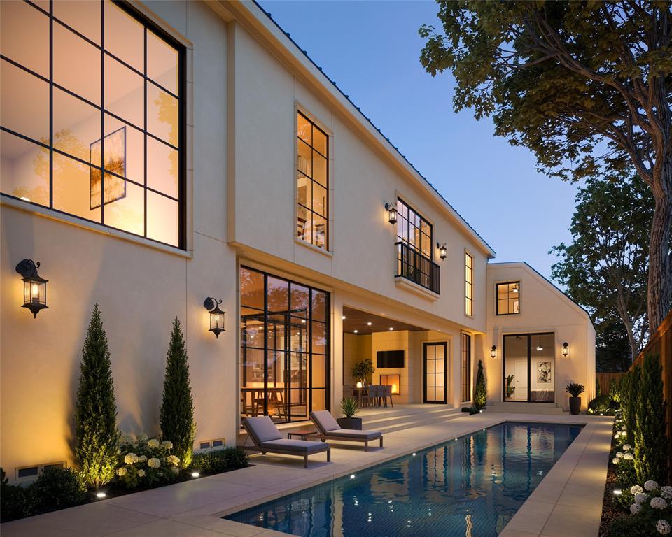 5502 Golf Drive