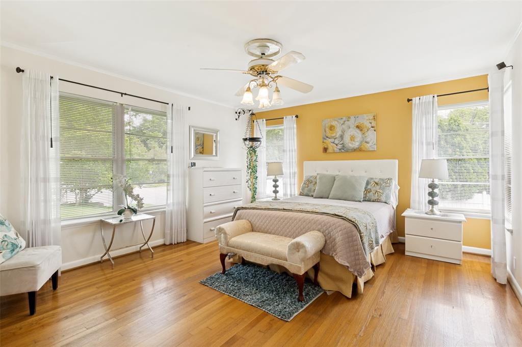 Lake Park Estates - Residential