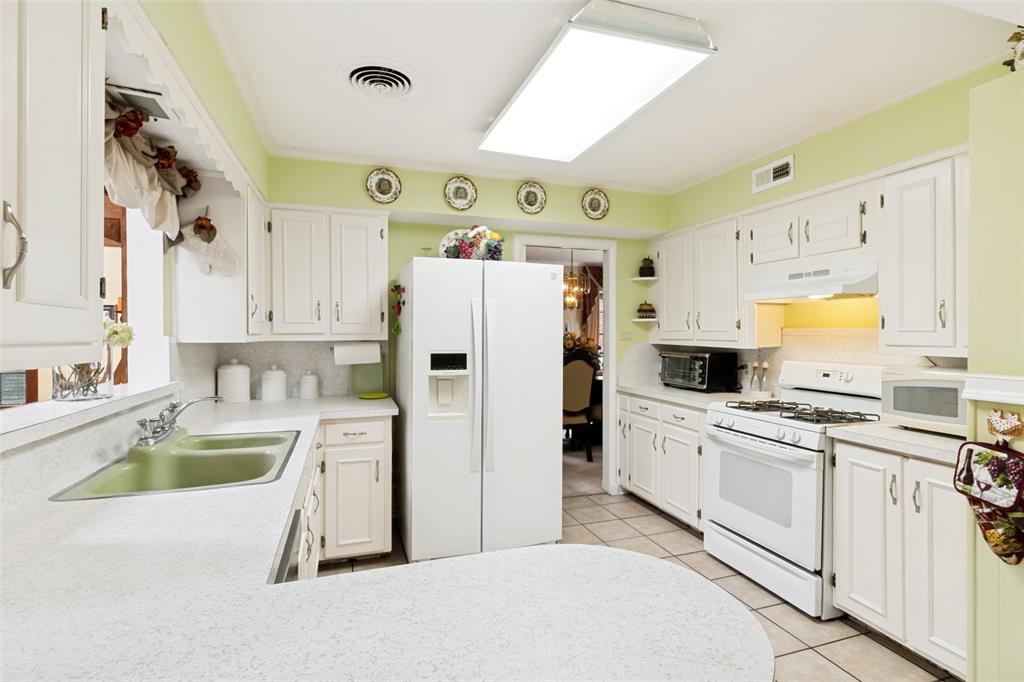 Lake Park Estates - Residential