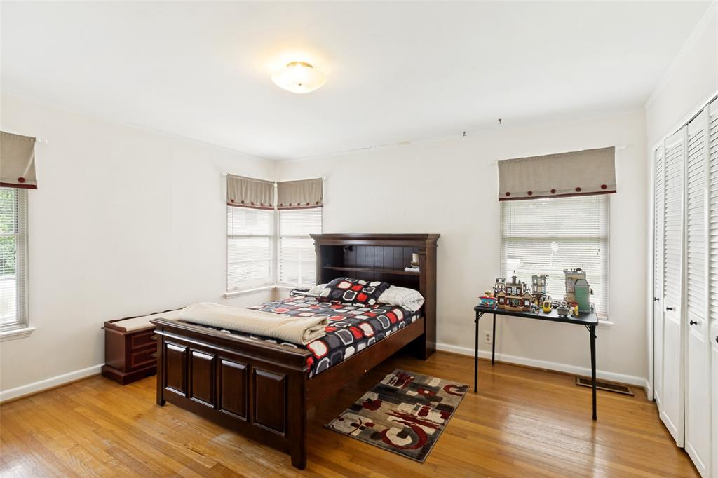 Lake Park Estates - Residential