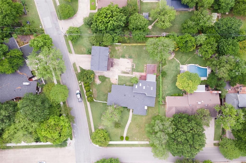 Lake Park Estates - Residential