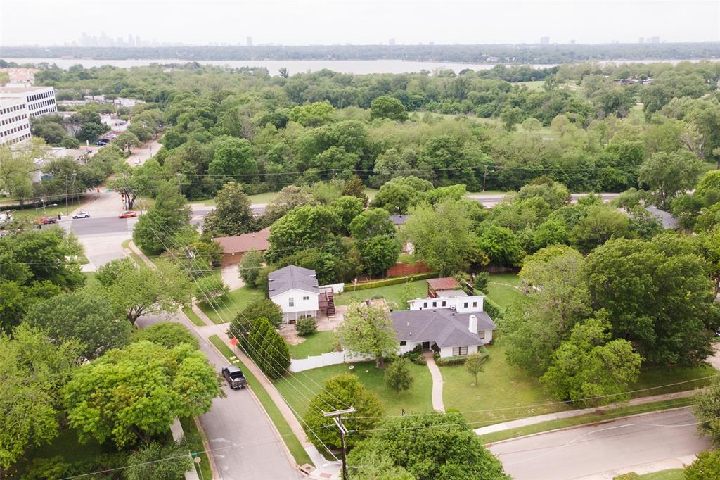 Lake Park Estates - Residential