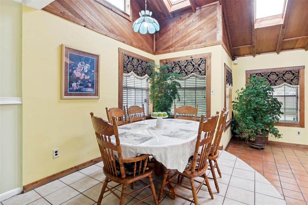 Lake Park Estates - Residential