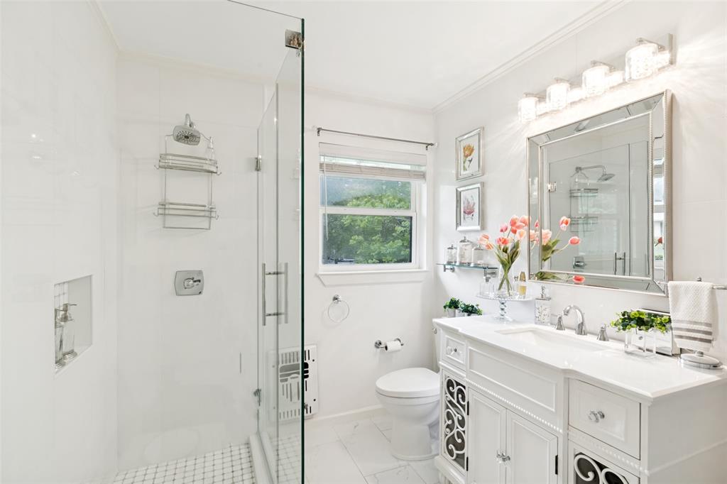 Lake Park Estates - Residential