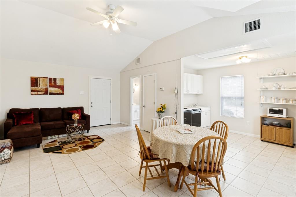 Lake Park Estates - Residential