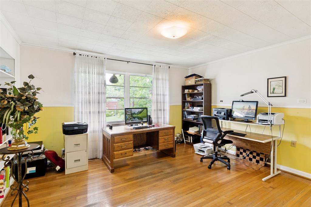 Lake Park Estates - Residential