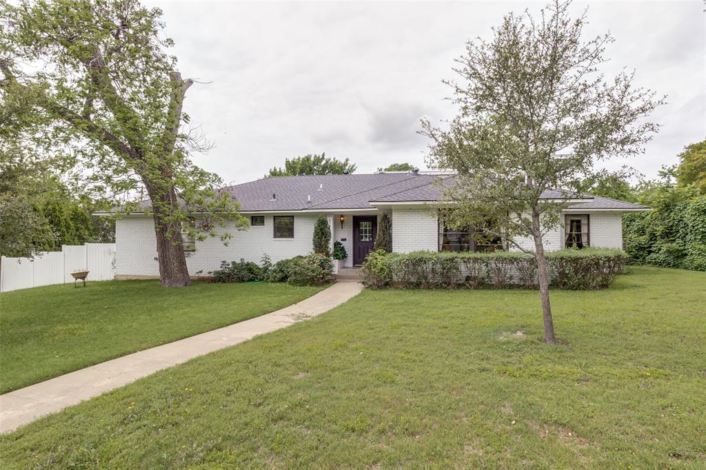 1123 Waterford Drive