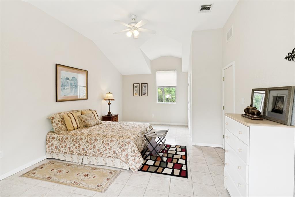 Lake Park Estates - Residential