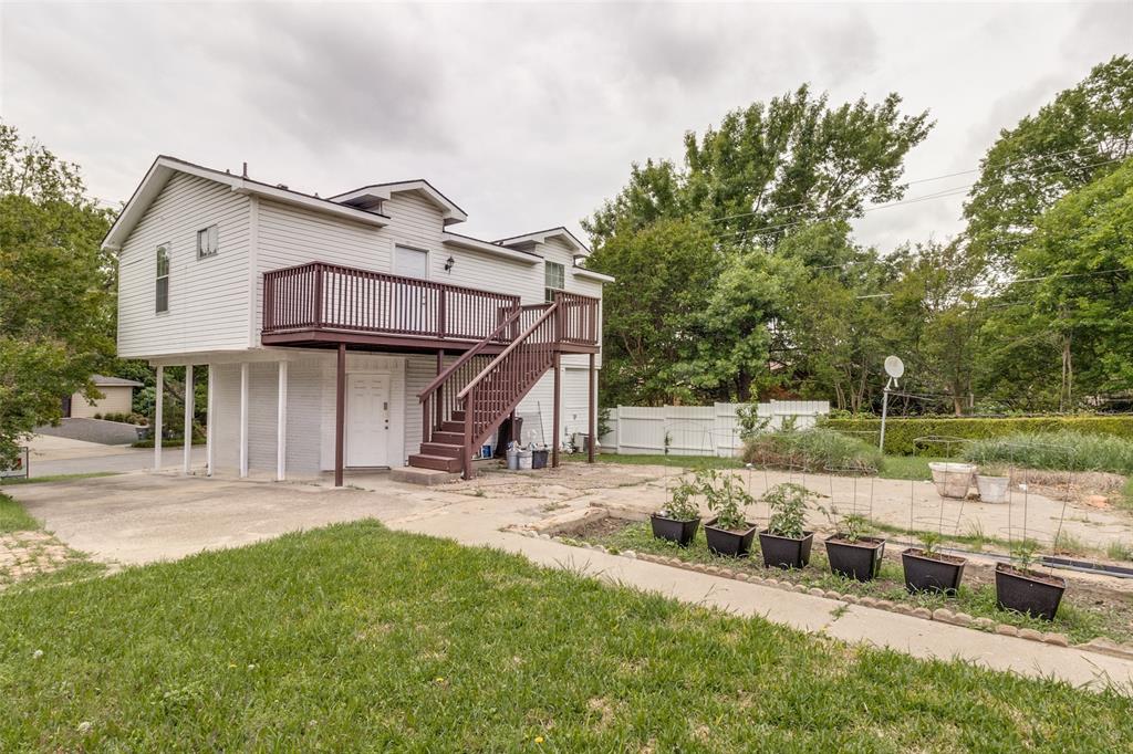 Lake Park Estates - Residential