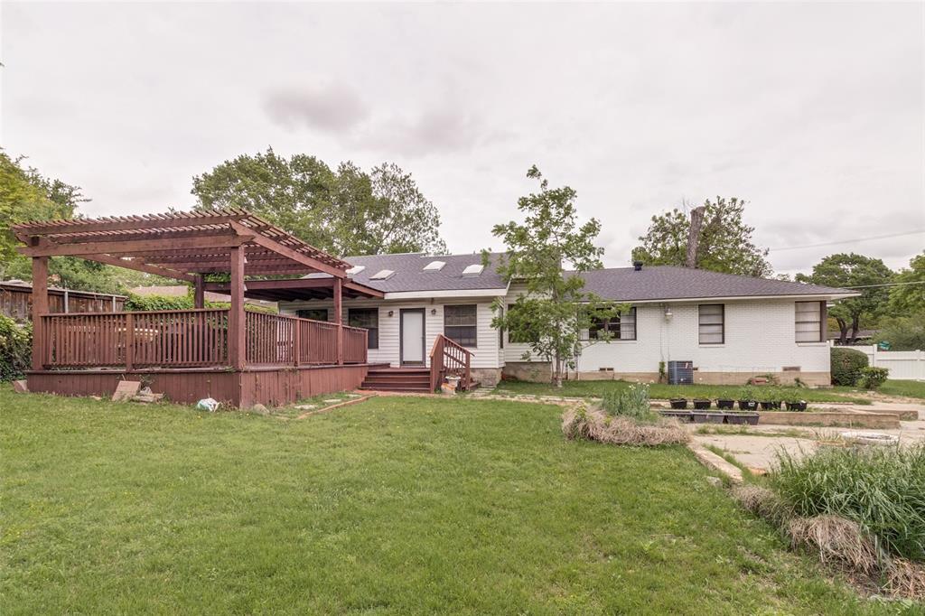 Lake Park Estates - Residential