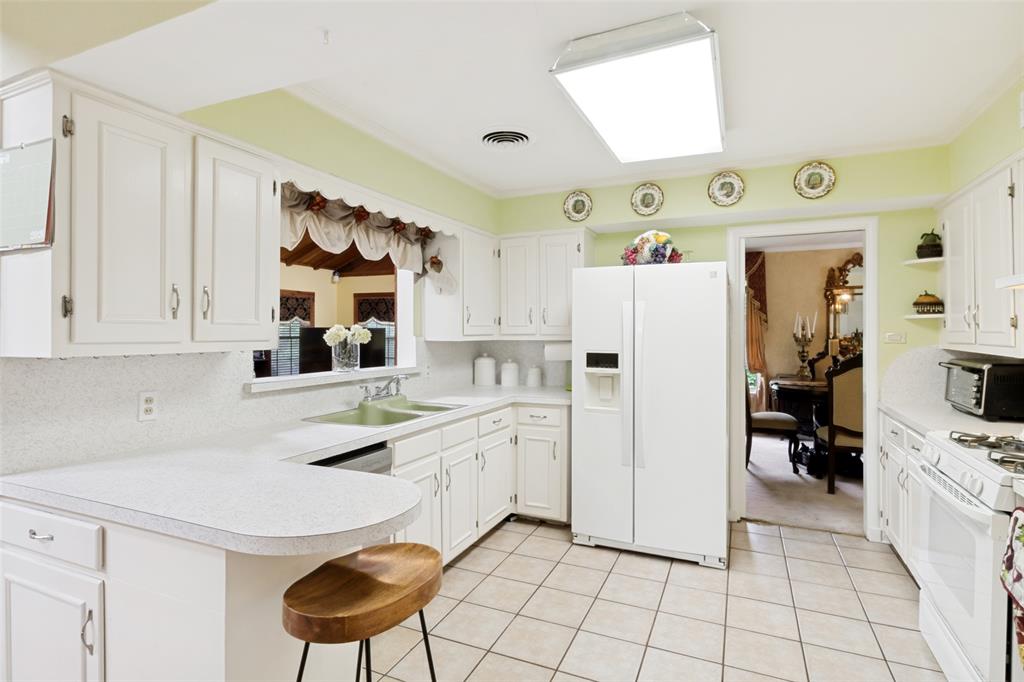 Lake Park Estates - Residential