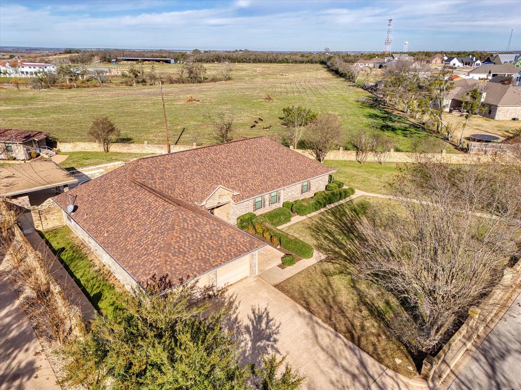 Briarwood - Residential