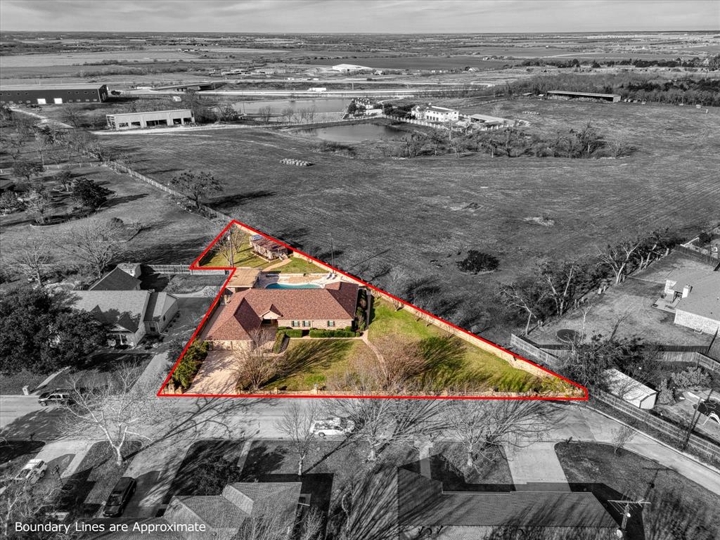 Briarwood - Residential