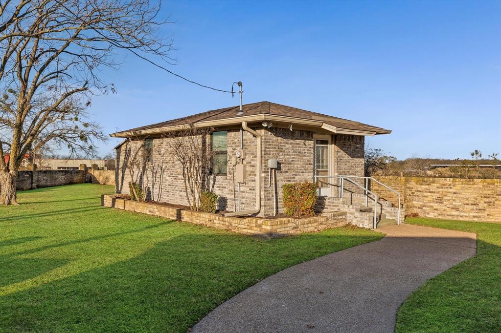 Briarwood - Residential