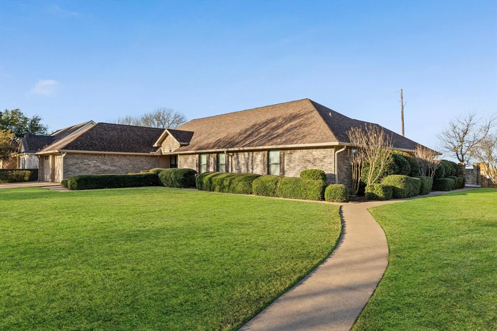 Briarwood - Residential