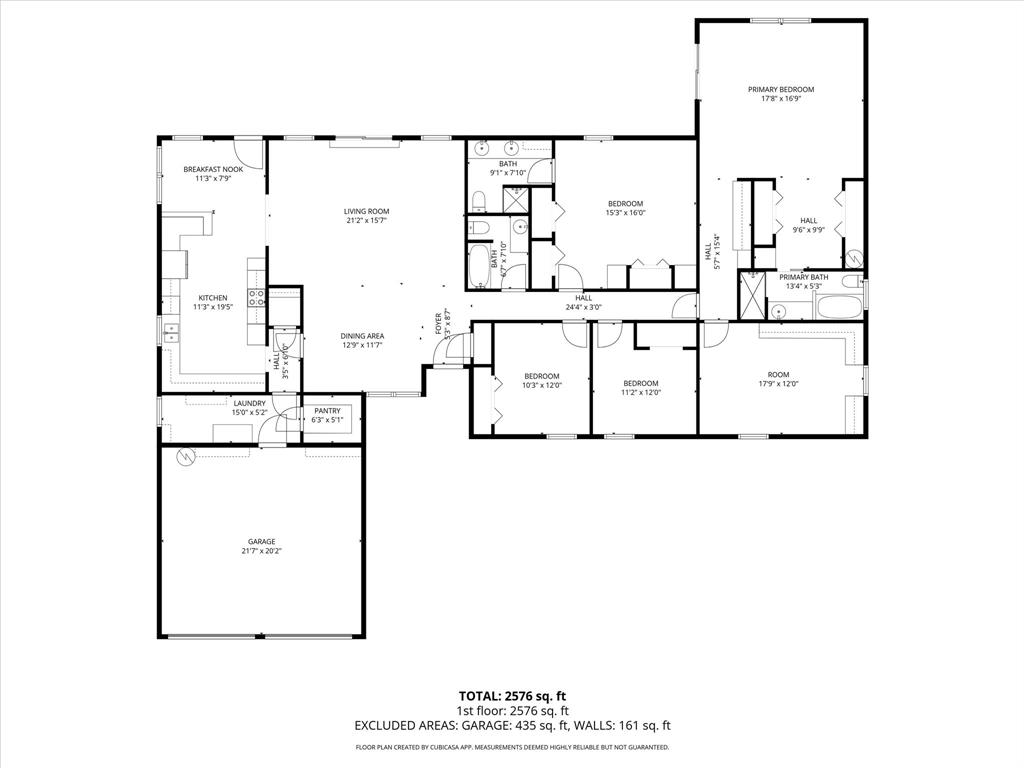 Briarwood - Residential