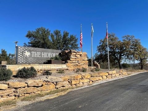 TBD Willie B Drive Willie B Drive Brownwood TX 76801