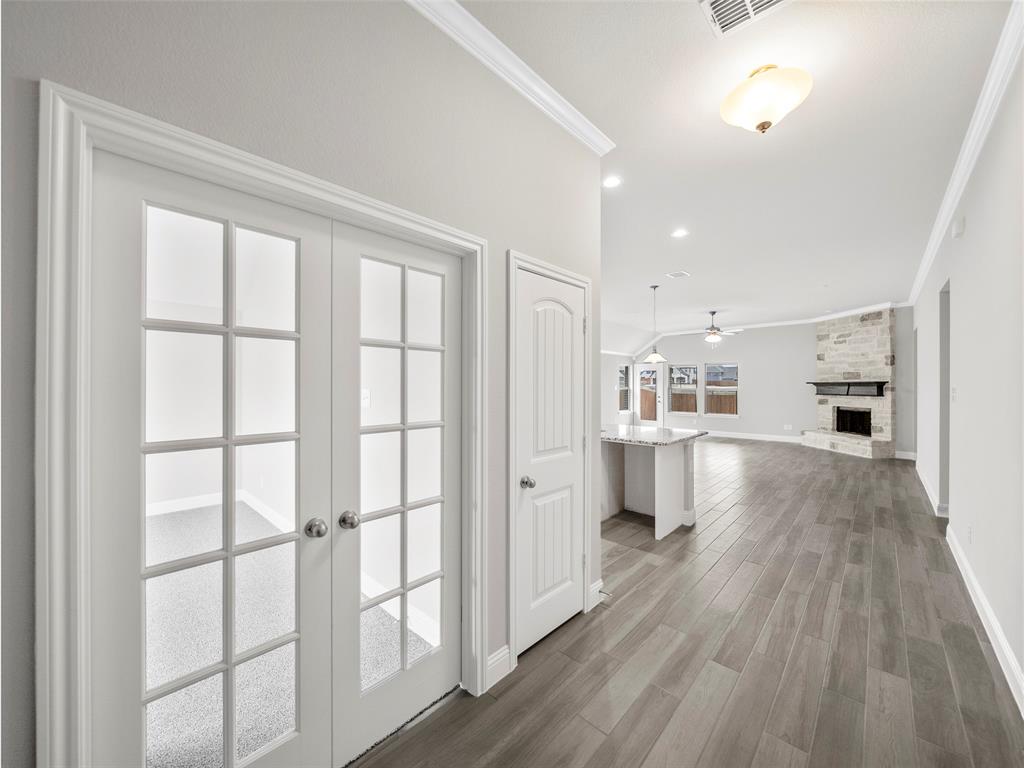 Murray Manor Estates - Residential