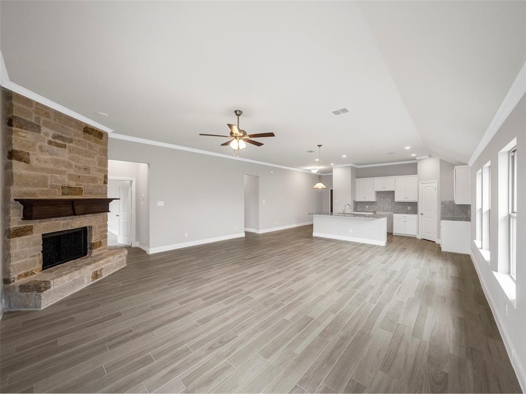 Murray Manor Estates - Residential