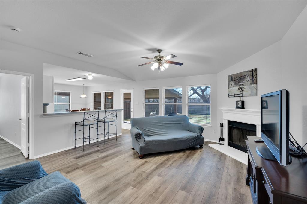 Fox Hollow Estates Ph I - Residential