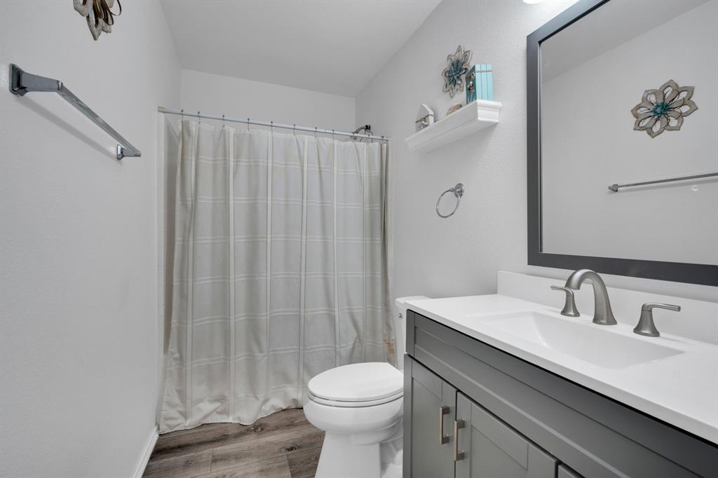 Fox Hollow Estates Ph I - Residential