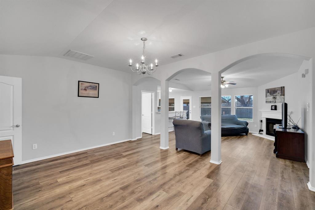 Fox Hollow Estates Ph I - Residential