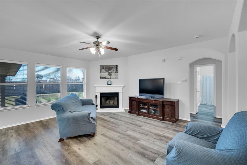 Fox Hollow Estates Ph I - Residential