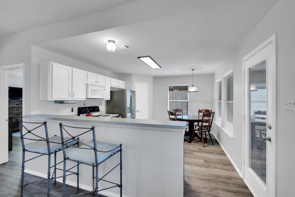 Fox Hollow Estates Ph I - Residential