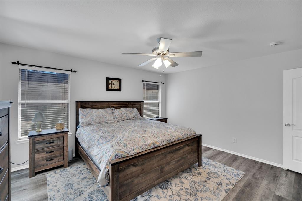 Fox Hollow Estates Ph I - Residential