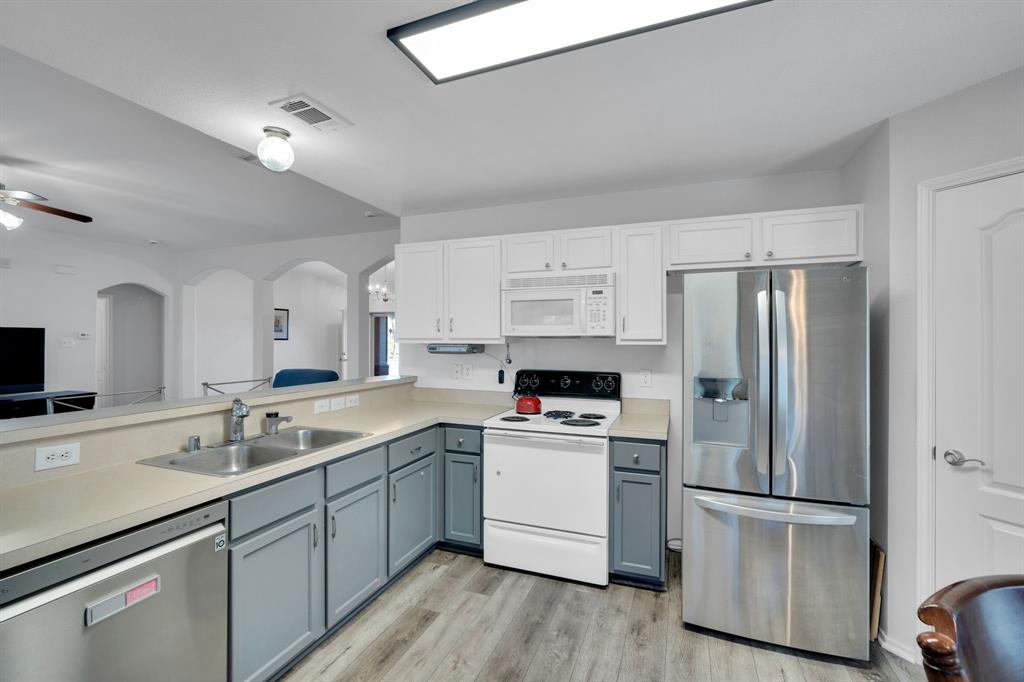 Fox Hollow Estates Ph I - Residential