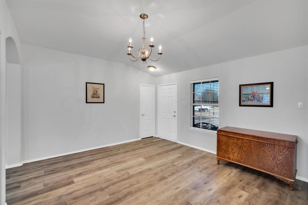 Fox Hollow Estates Ph I - Residential