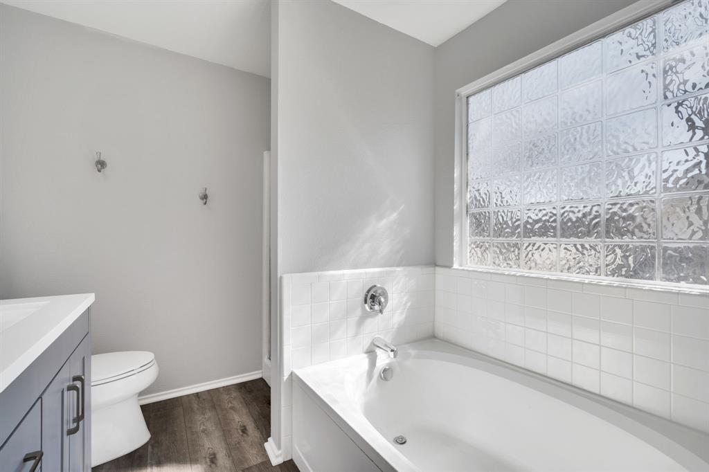 Fox Hollow Estates Ph I - Residential