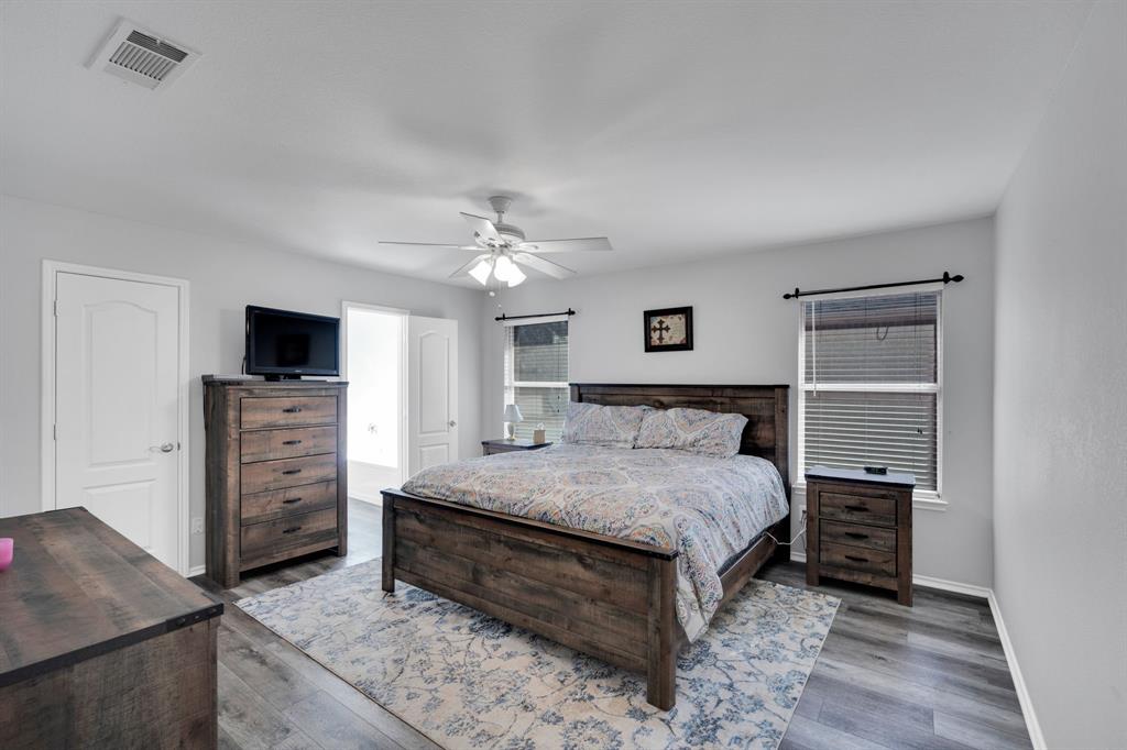 Fox Hollow Estates Ph I - Residential