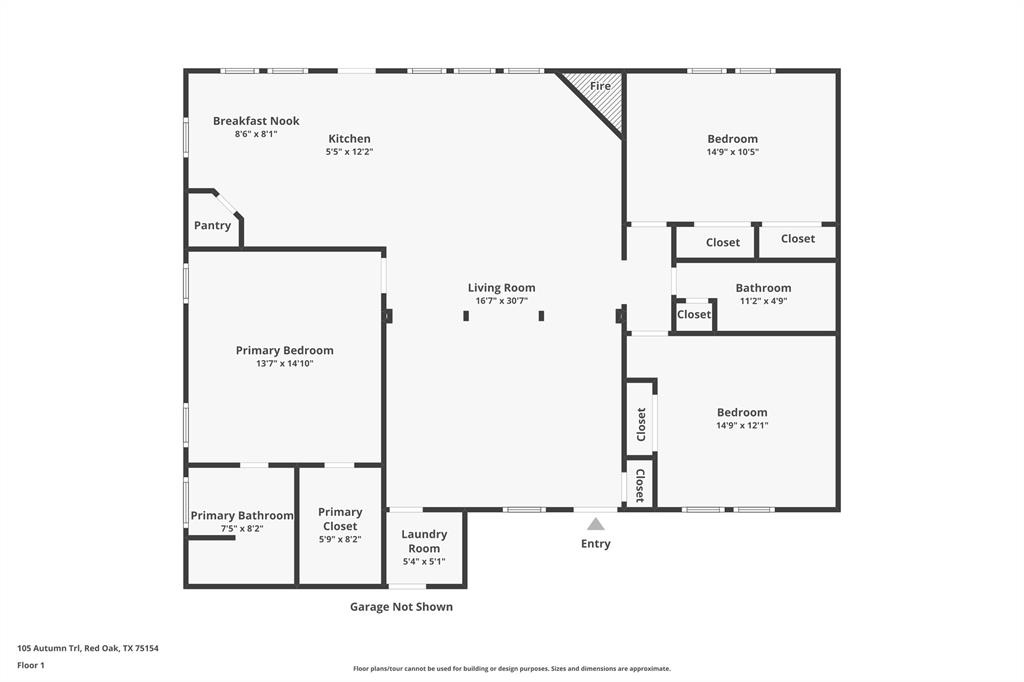 Fox Hollow Estates Ph I - Residential