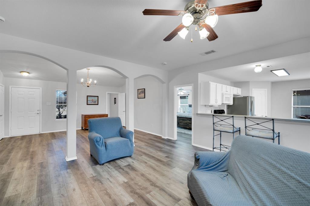 Fox Hollow Estates Ph I - Residential