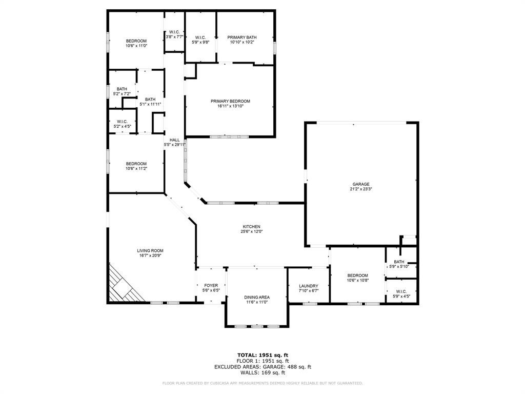 Bunker Hill Estates - Residential