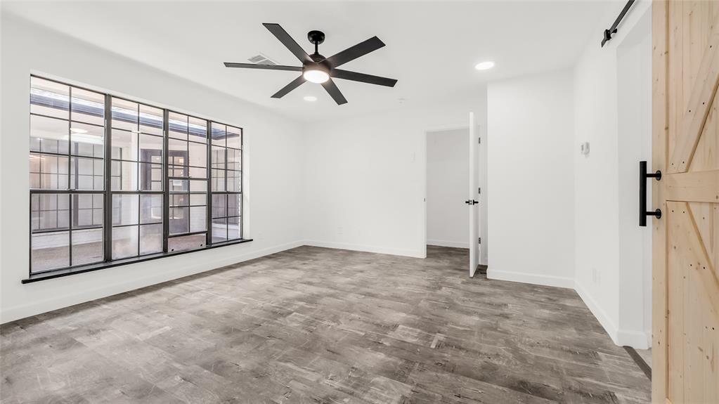 Bunker Hill Estates - Residential