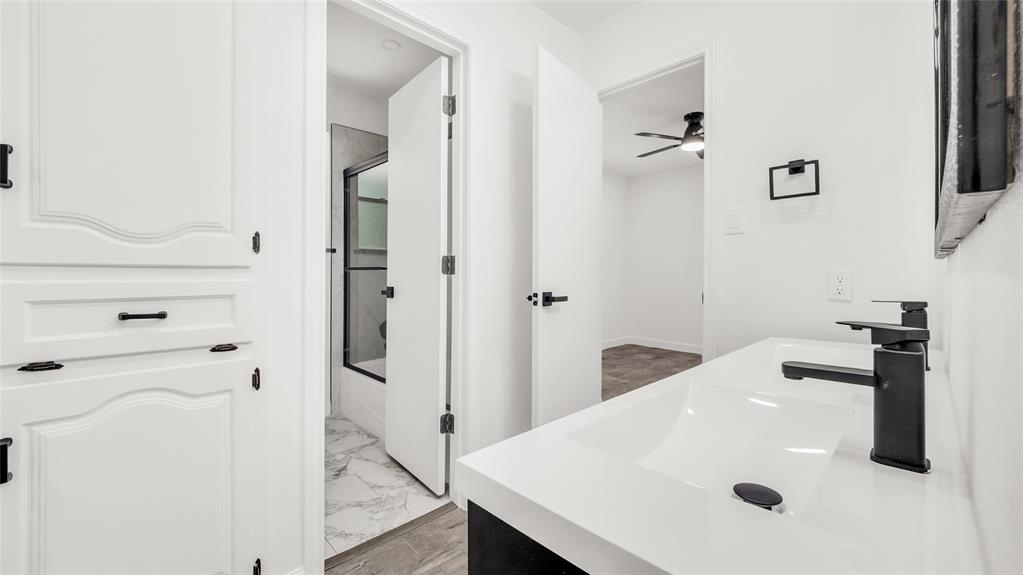 Bunker Hill Estates - Residential