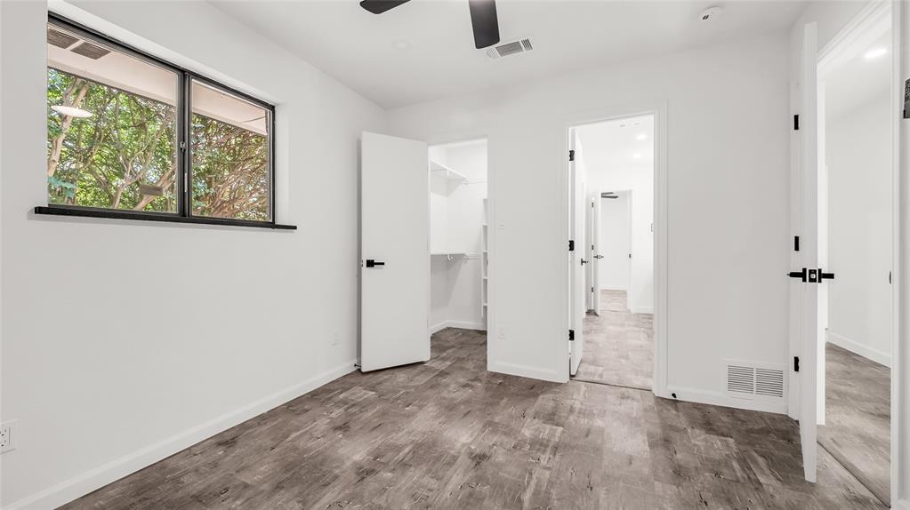 Bunker Hill Estates - Residential