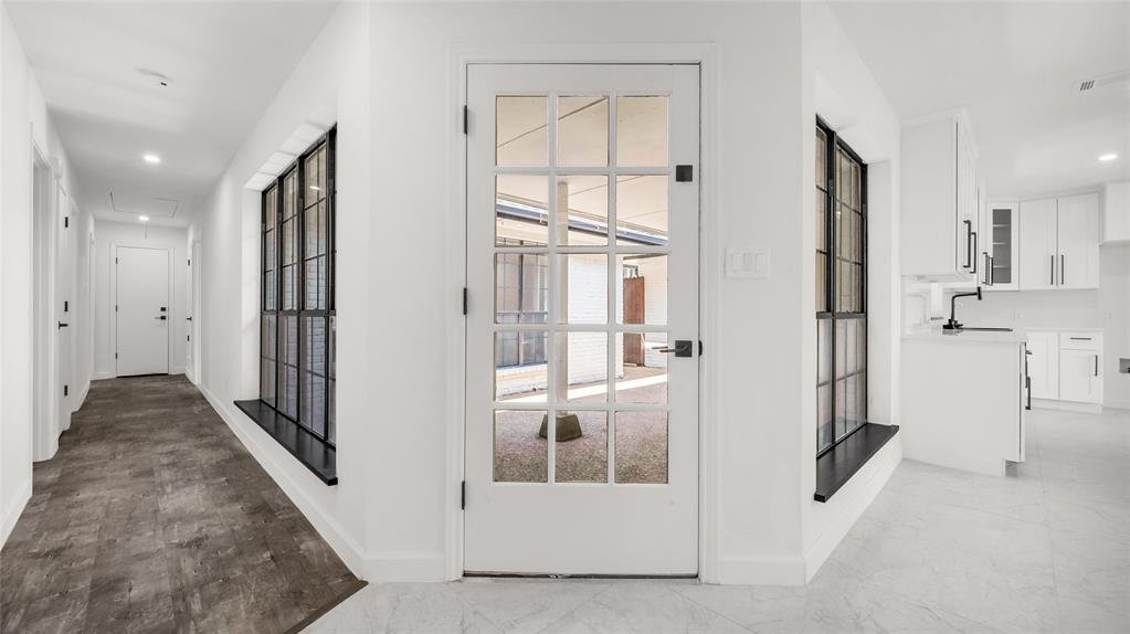 Bunker Hill Estates - Residential