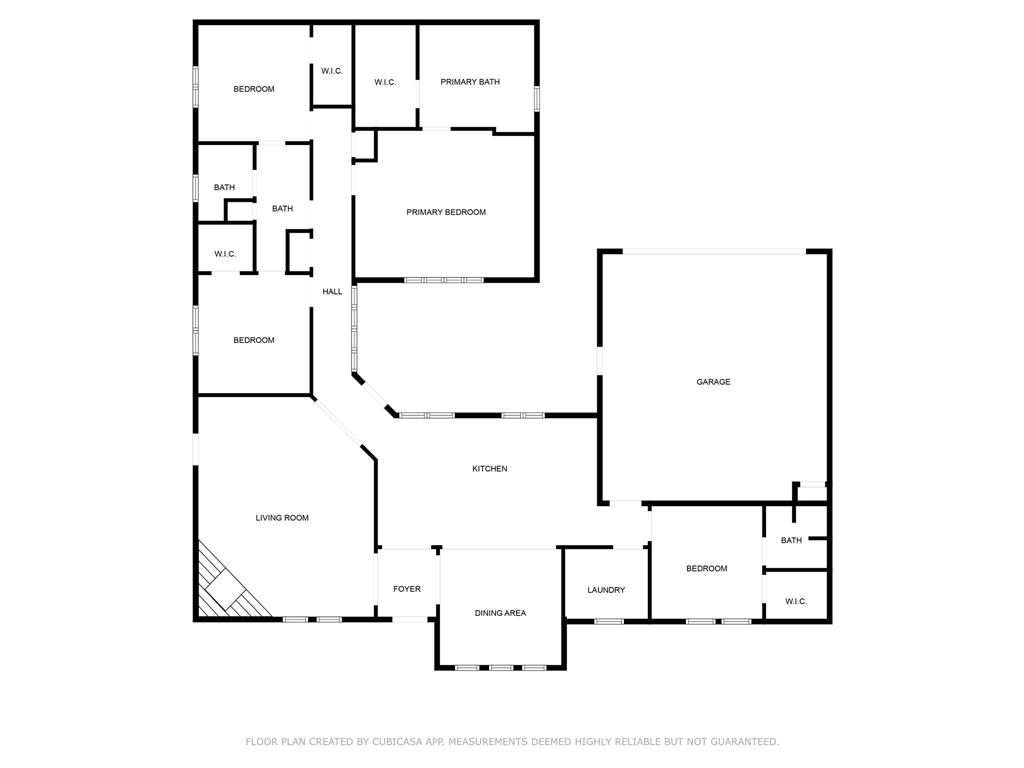 Bunker Hill Estates - Residential