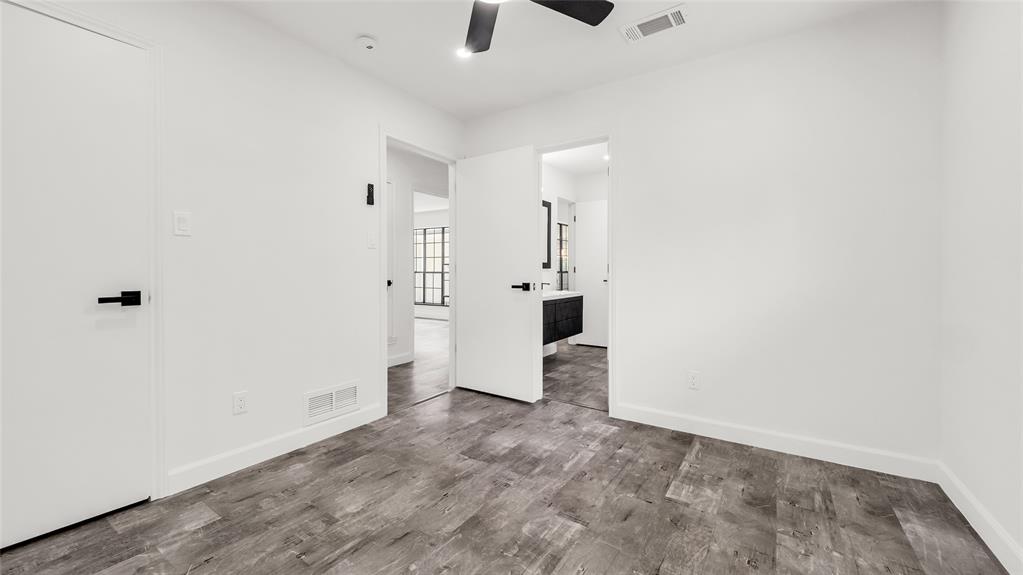 Bunker Hill Estates - Residential