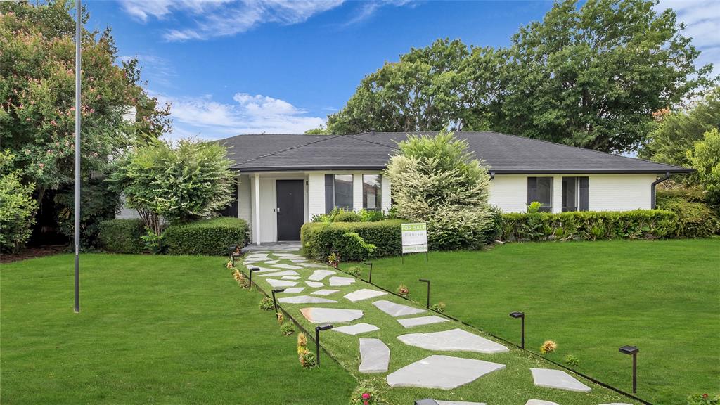 Bunker Hill Estates - Residential