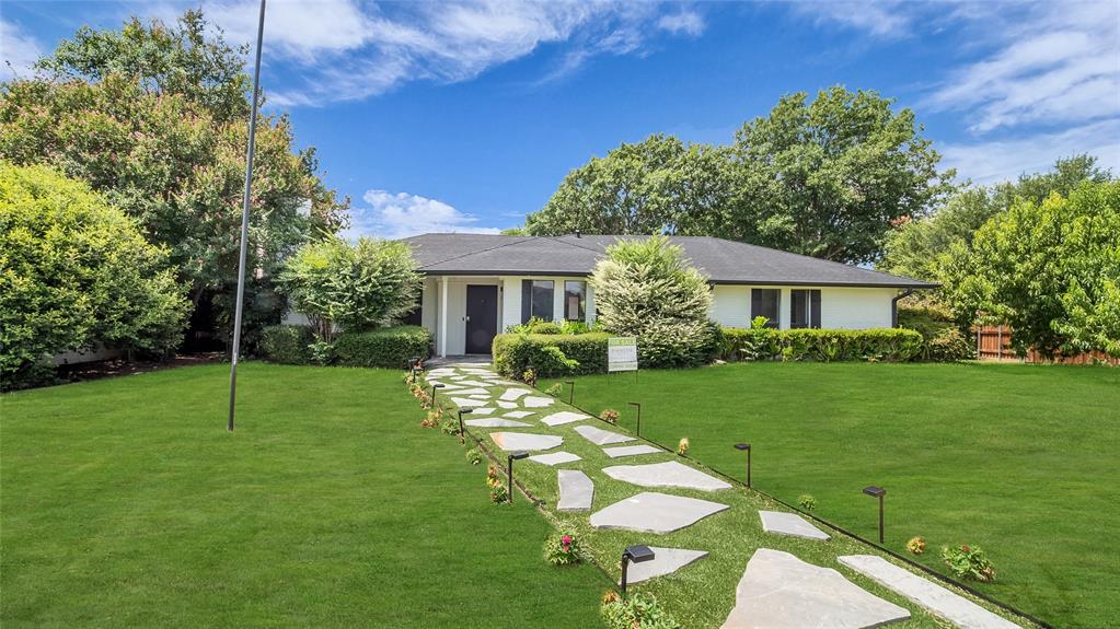 Bunker Hill Estates - Residential