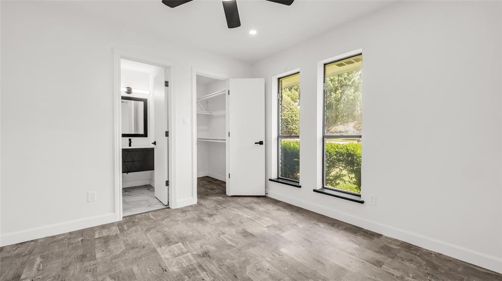 Bunker Hill Estates - Residential