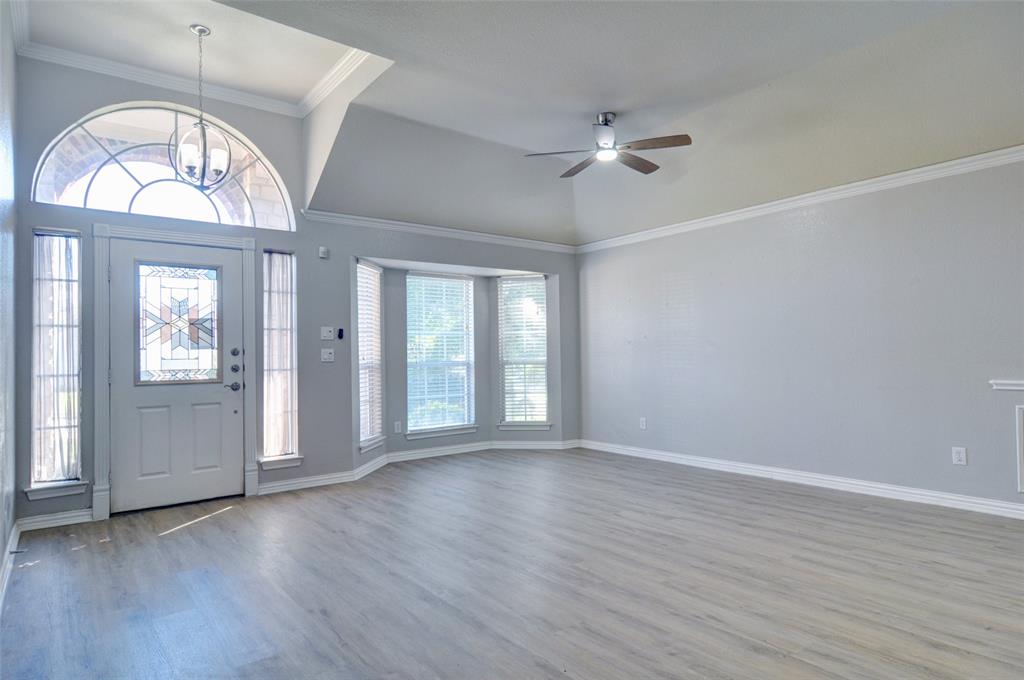 Parks At Walnut Creek Add - Residential